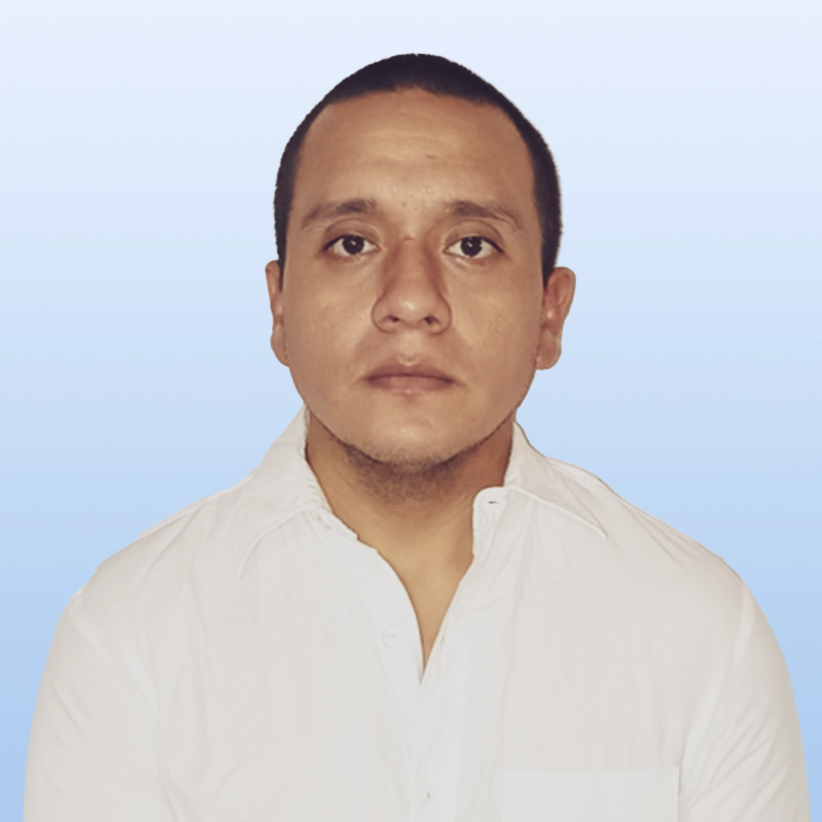 Alberto Guzman