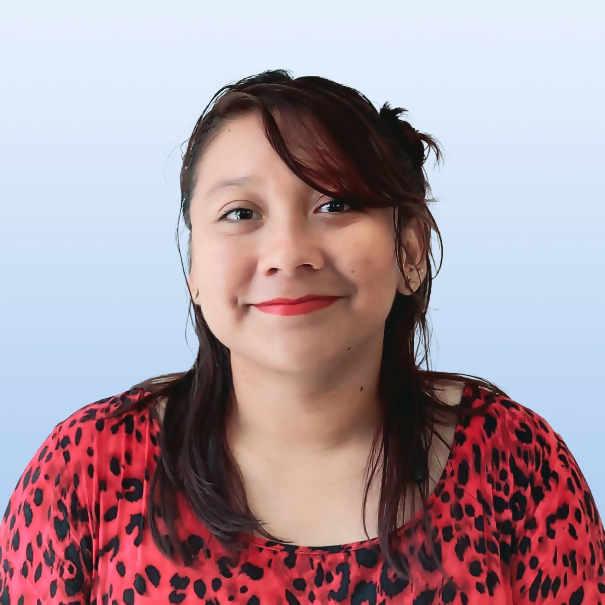 Rebeca Manzanero