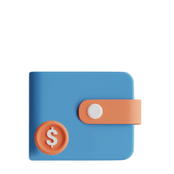 Wallet Icon